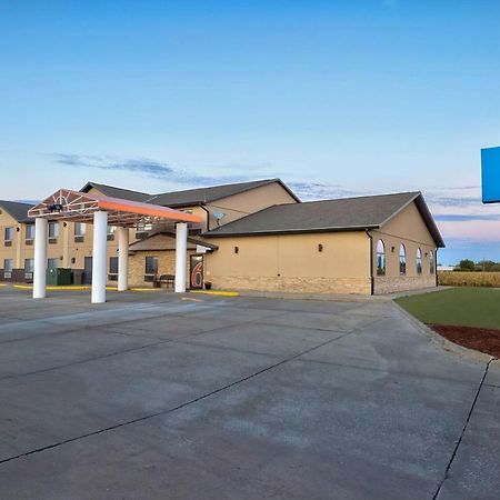 Motel 6-Percival, Ia Council Bluffs Luaran gambar