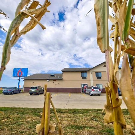 Motel 6-Percival, Ia Council Bluffs Luaran gambar