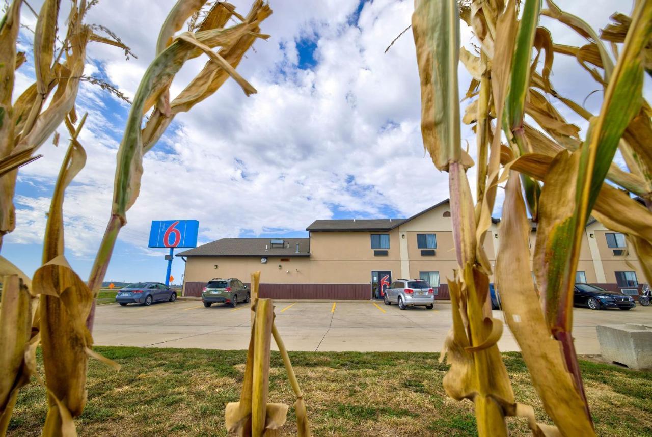 Motel 6-Percival, Ia Council Bluffs Luaran gambar