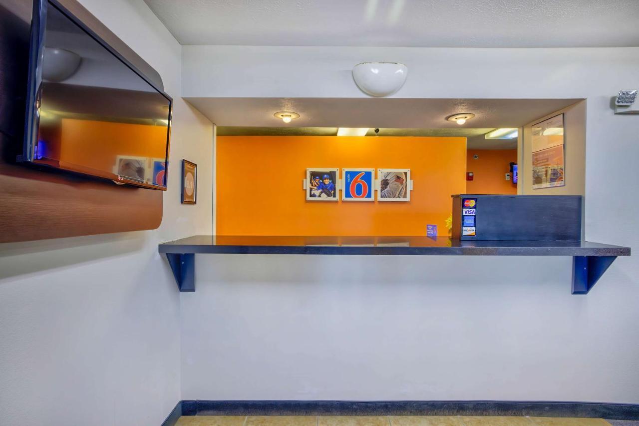 Motel 6-Percival, Ia Council Bluffs Luaran gambar