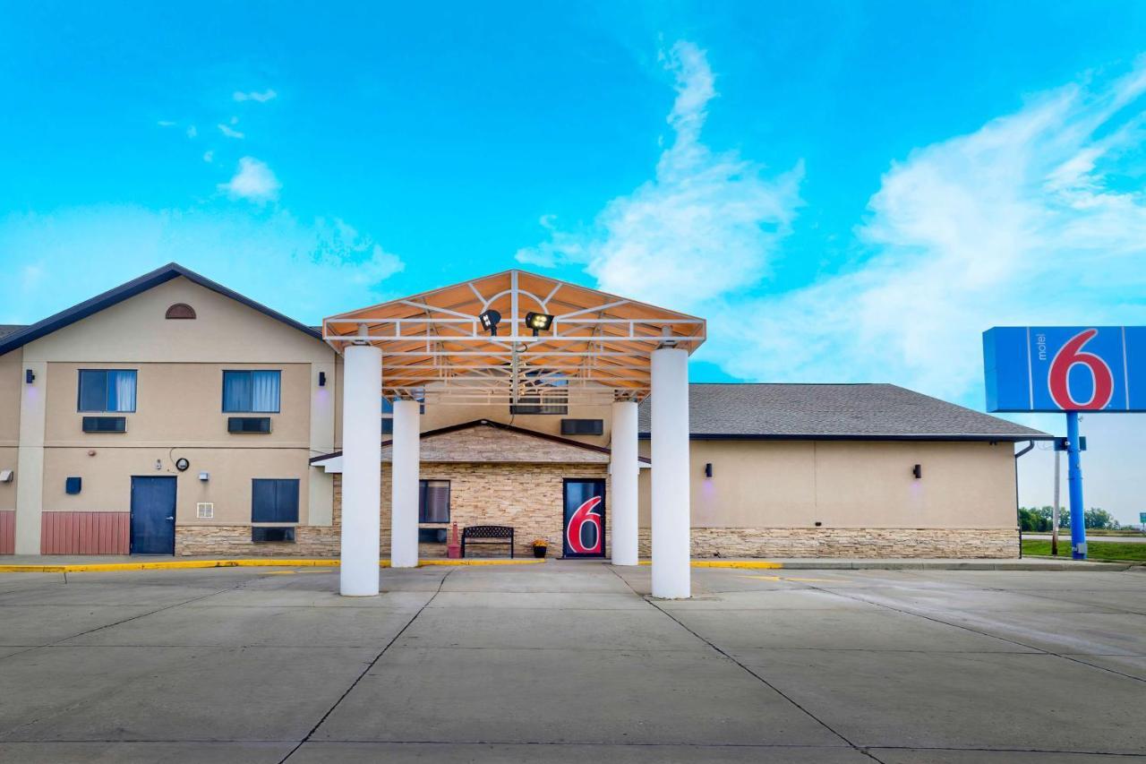 Motel 6-Percival, Ia Council Bluffs Luaran gambar