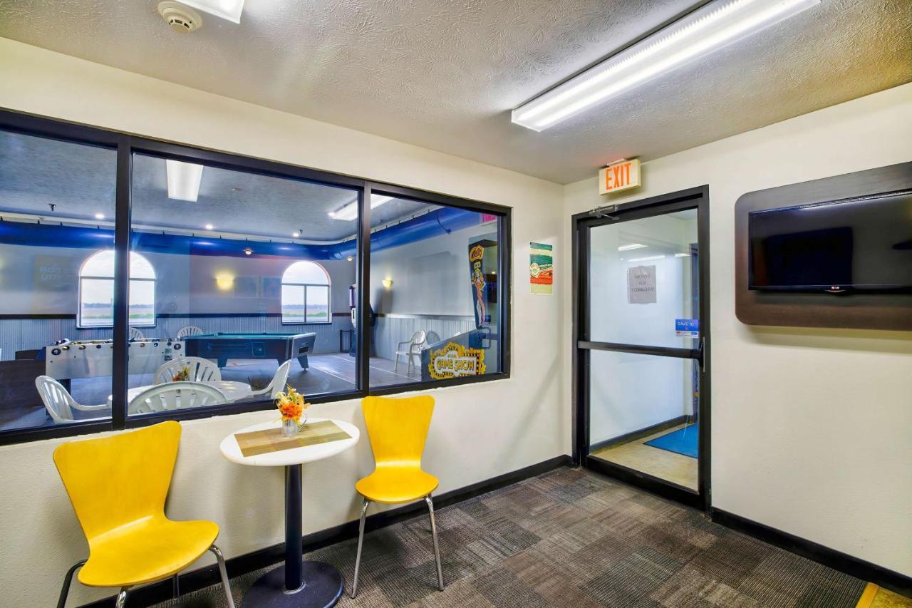 Motel 6-Percival, Ia Council Bluffs Luaran gambar