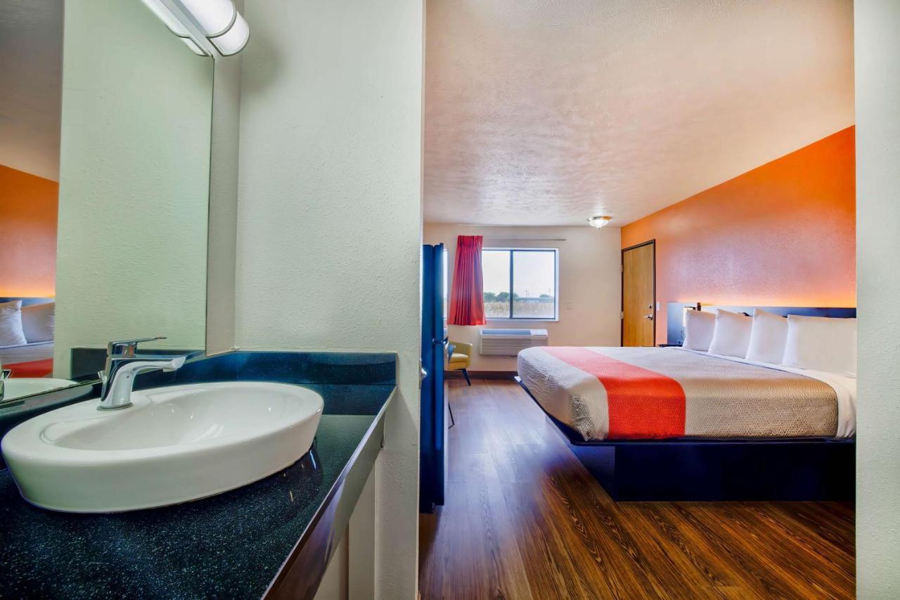 Motel 6-Percival, Ia Council Bluffs Luaran gambar