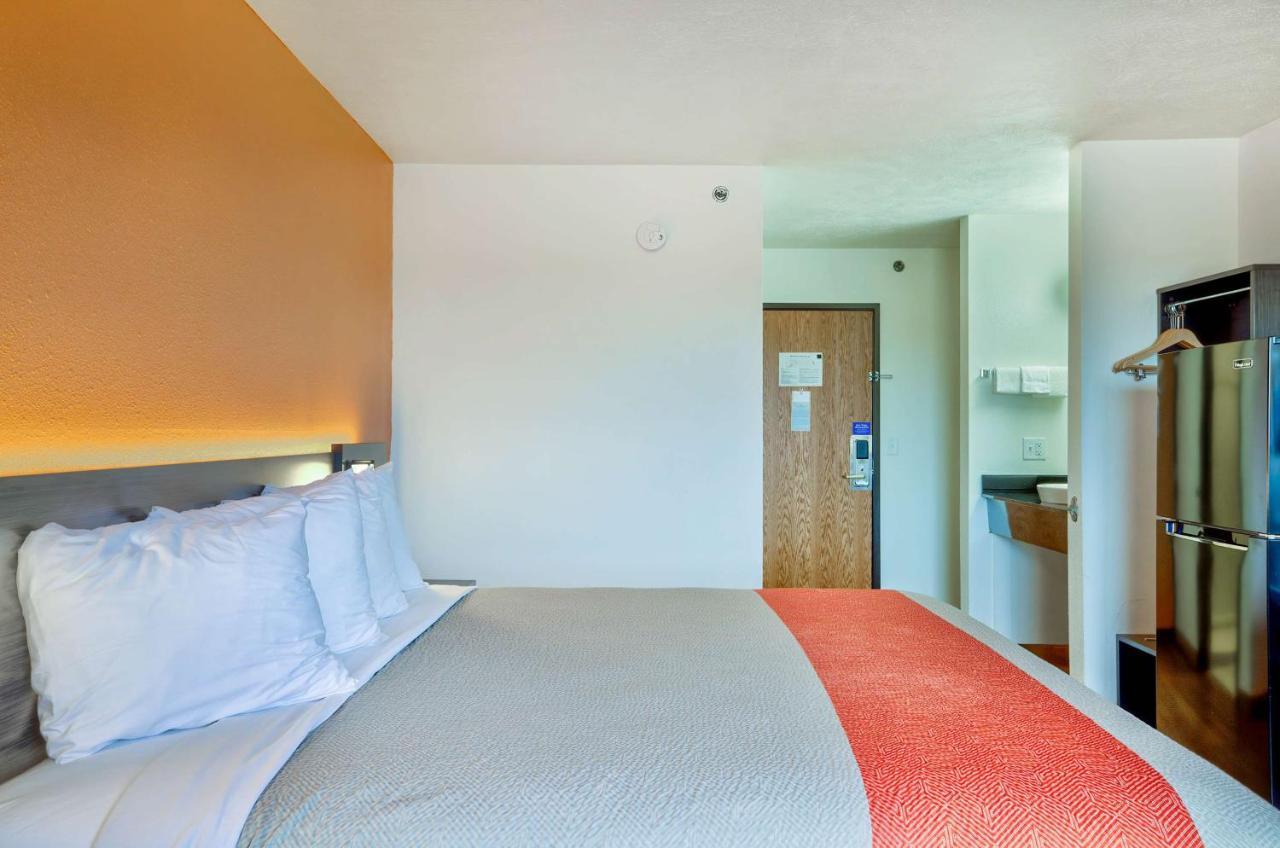 Motel 6-Percival, Ia Council Bluffs Luaran gambar