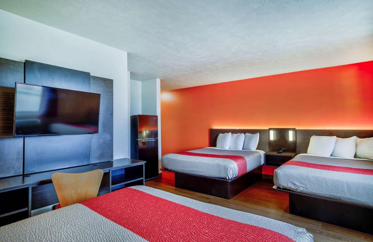 Motel 6-Percival, Ia Council Bluffs Luaran gambar