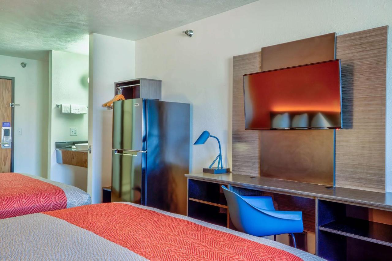 Motel 6-Percival, Ia Council Bluffs Luaran gambar