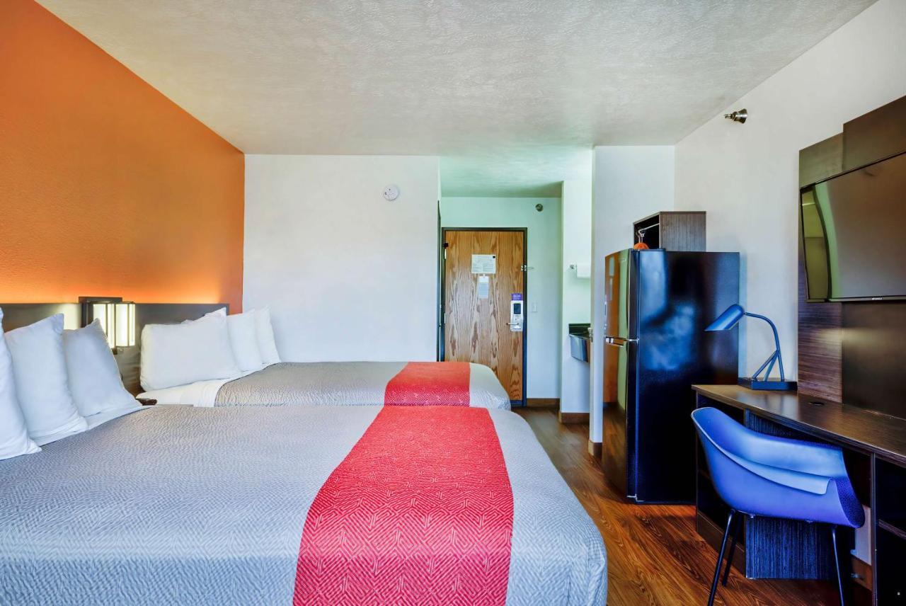 Motel 6-Percival, Ia Council Bluffs Luaran gambar