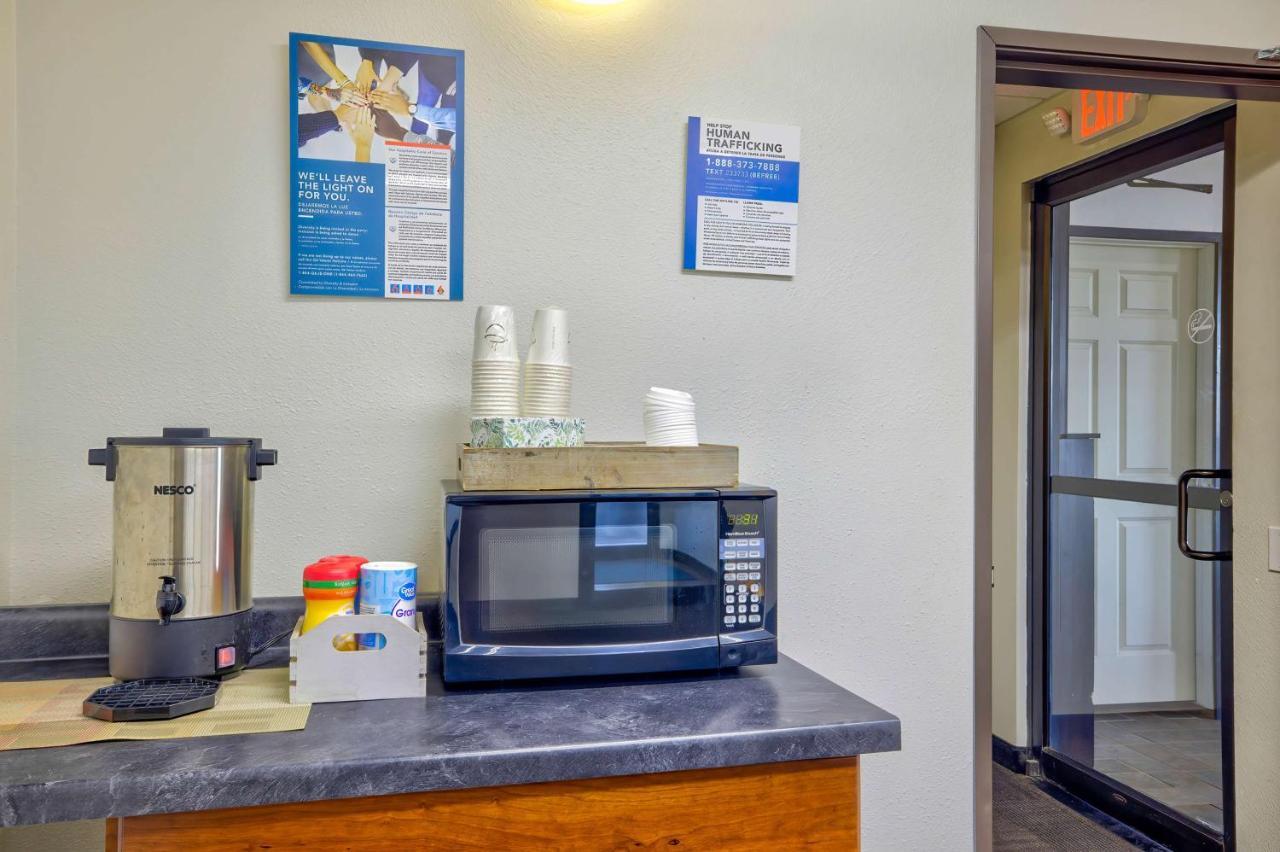 Motel 6-Percival, Ia Council Bluffs Luaran gambar