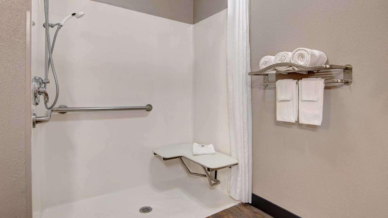Motel 6-Percival, Ia Council Bluffs Luaran gambar