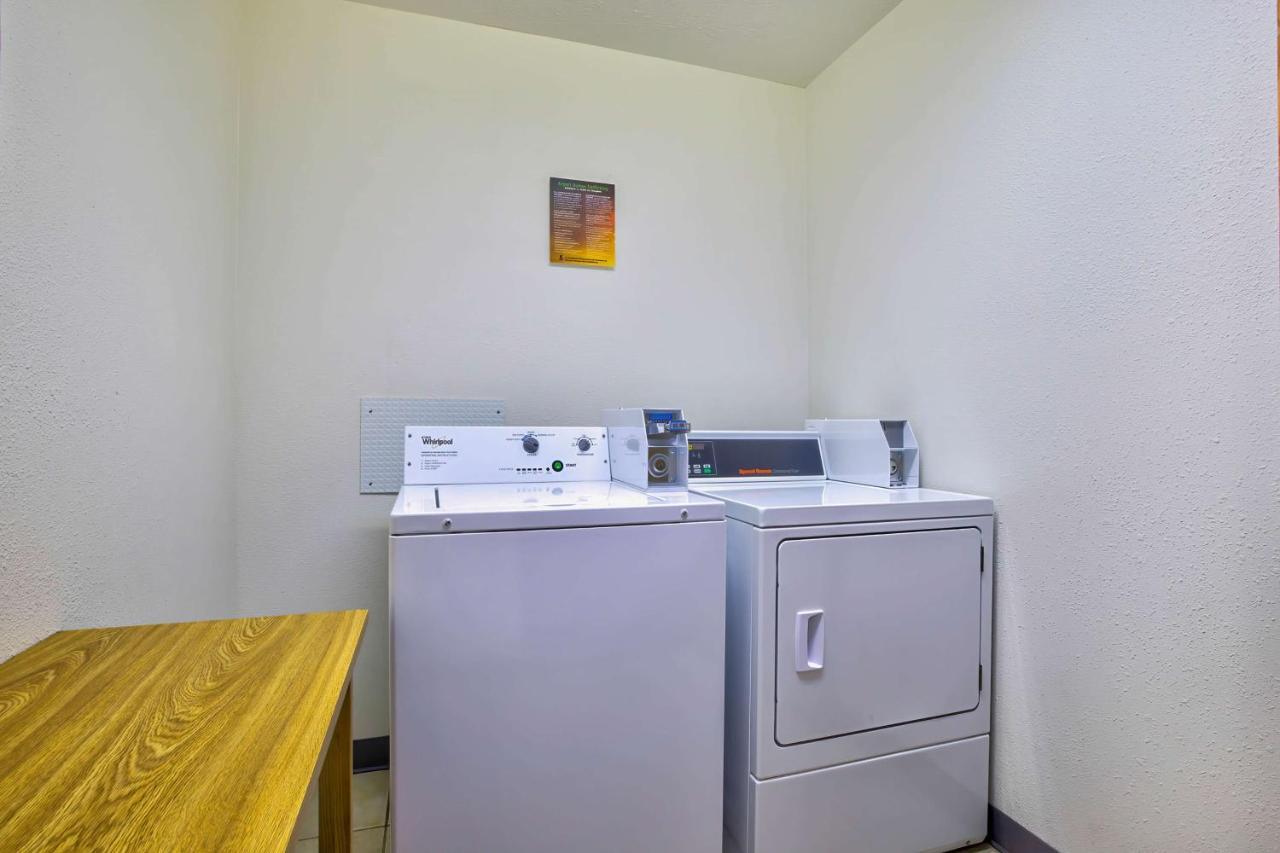 Motel 6-Percival, Ia Council Bluffs Luaran gambar