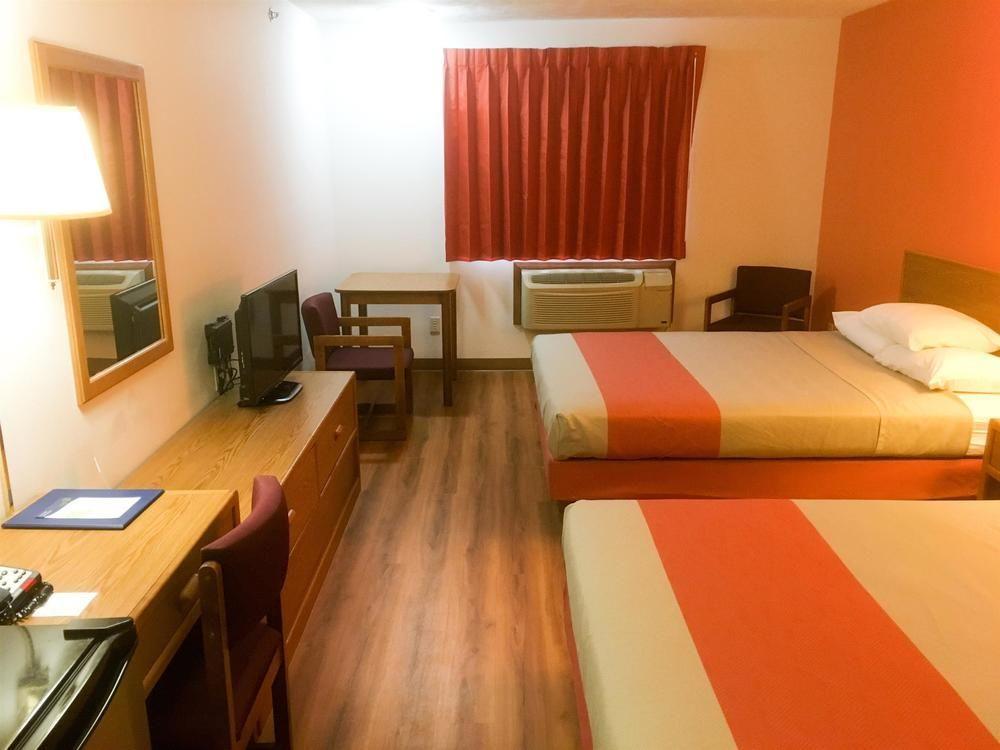 Motel 6-Percival, Ia Council Bluffs Luaran gambar
