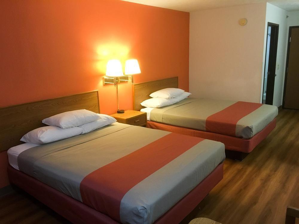 Motel 6-Percival, Ia Council Bluffs Luaran gambar