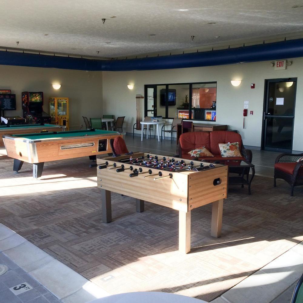 Motel 6-Percival, Ia Council Bluffs Luaran gambar