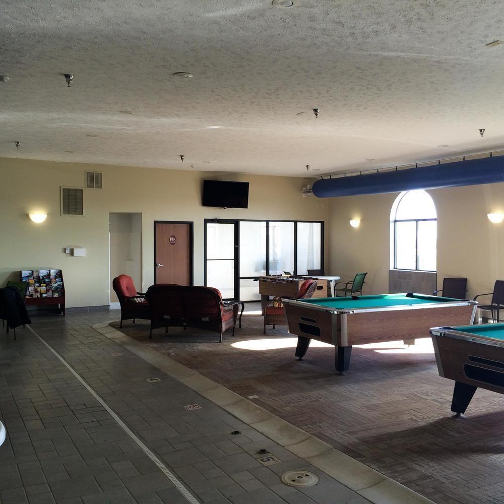 Motel 6-Percival, Ia Council Bluffs Luaran gambar