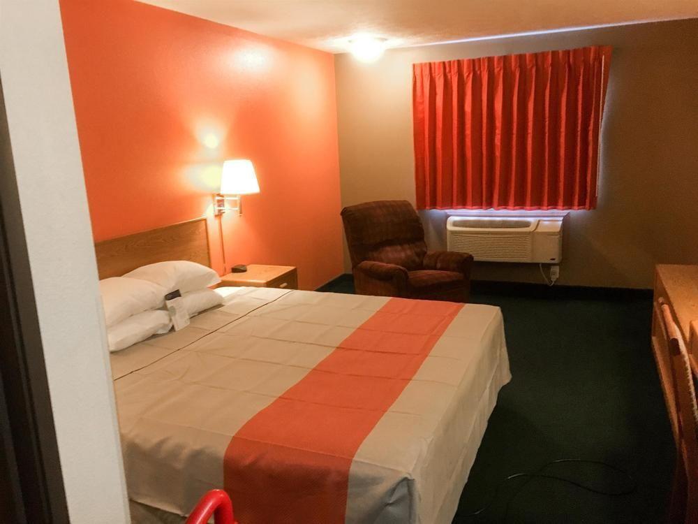Motel 6-Percival, Ia Council Bluffs Luaran gambar
