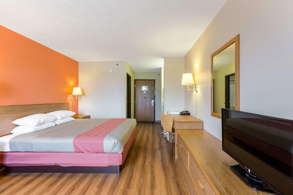 Motel 6-Percival, Ia Council Bluffs Luaran gambar