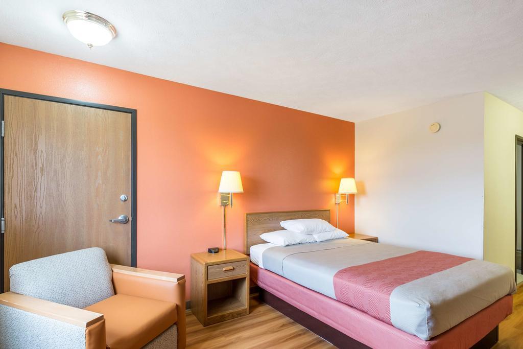 Motel 6-Percival, Ia Council Bluffs Luaran gambar