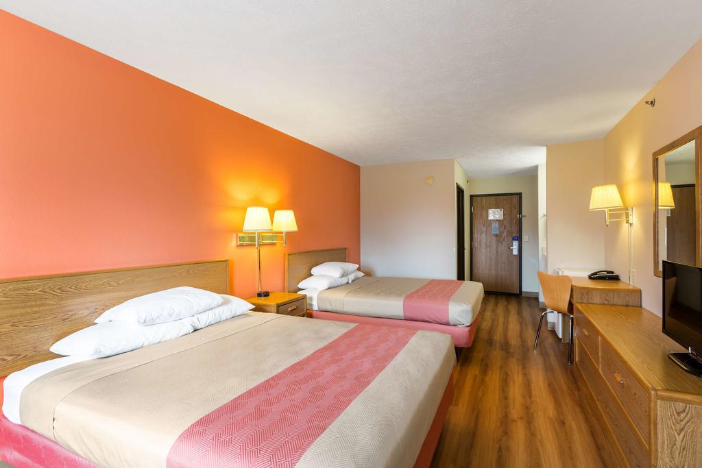 Motel 6-Percival, Ia Council Bluffs Luaran gambar