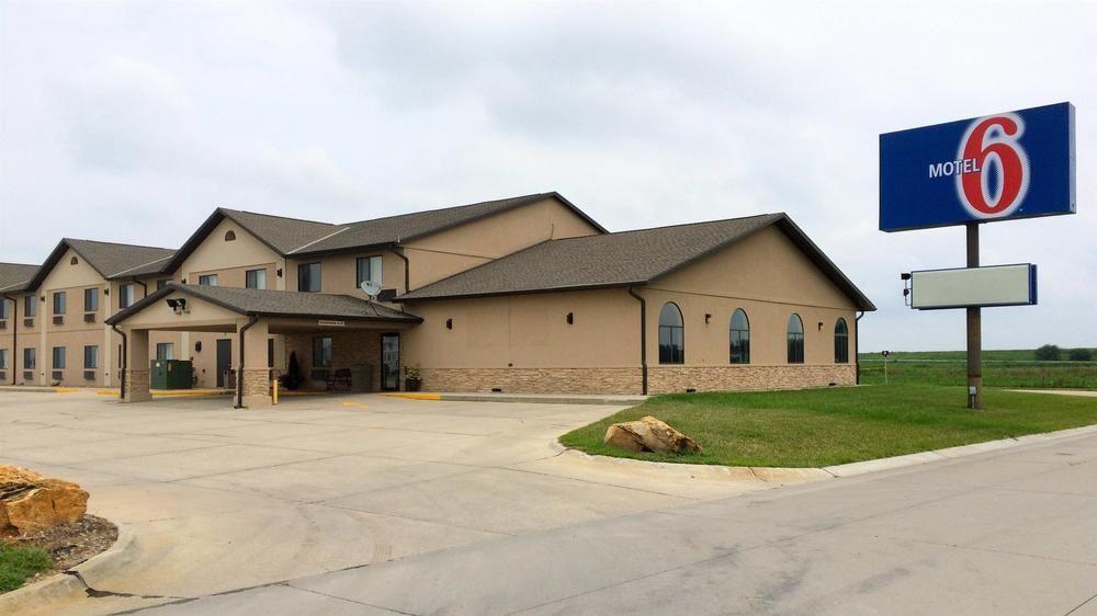 Motel 6-Percival, Ia Council Bluffs Luaran gambar