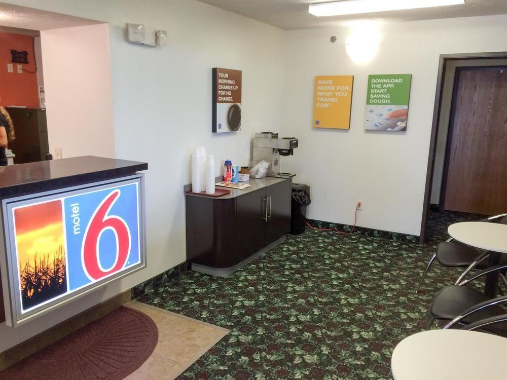 Motel 6-Percival, Ia Council Bluffs Luaran gambar