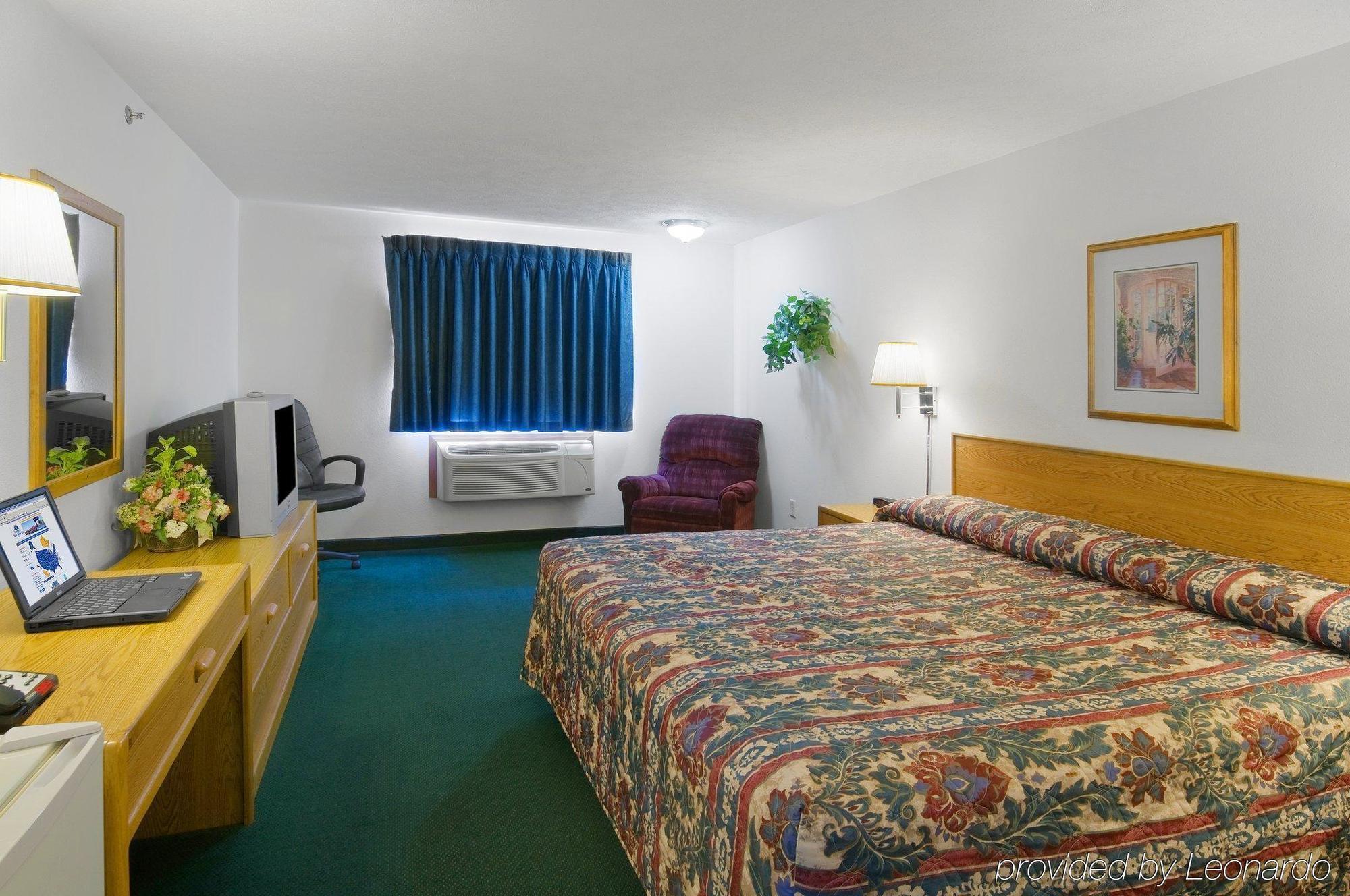 Motel 6-Percival, Ia Council Bluffs Luaran gambar