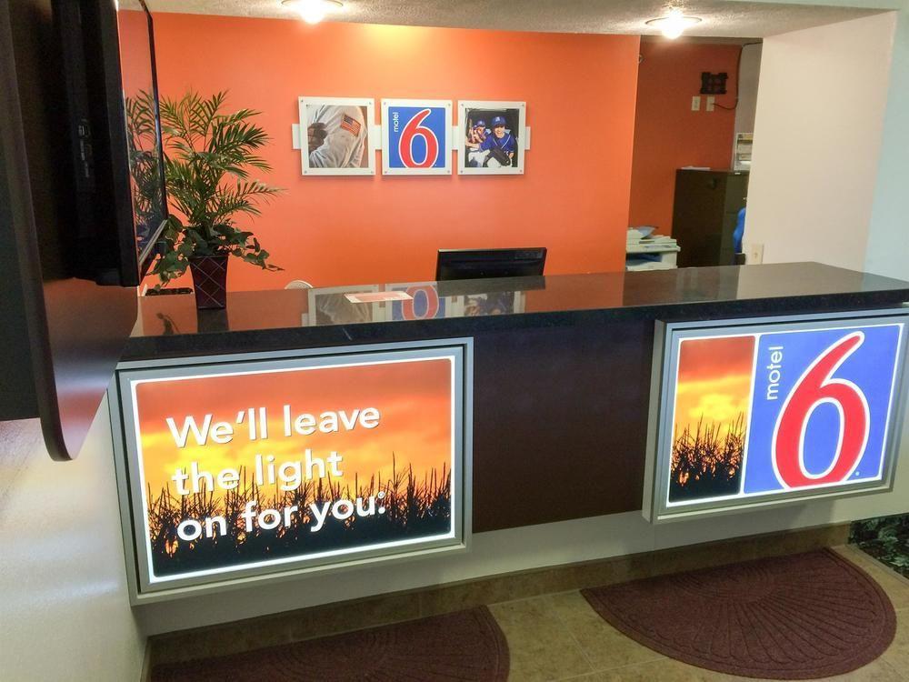 Motel 6-Percival, Ia Council Bluffs Luaran gambar