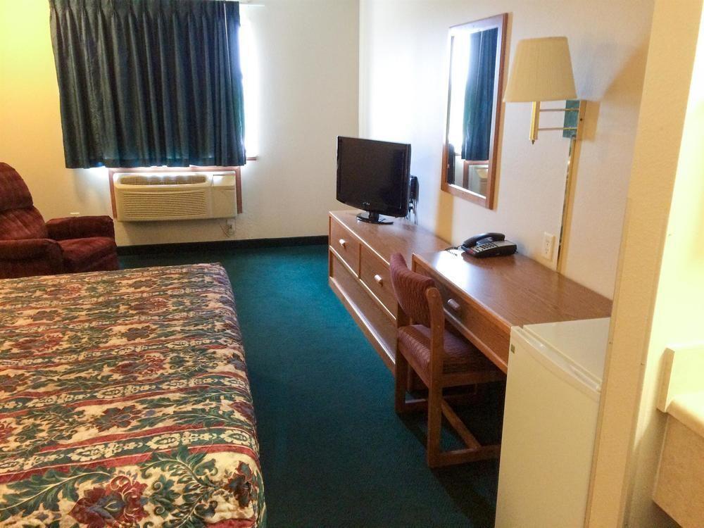 Motel 6-Percival, Ia Council Bluffs Luaran gambar