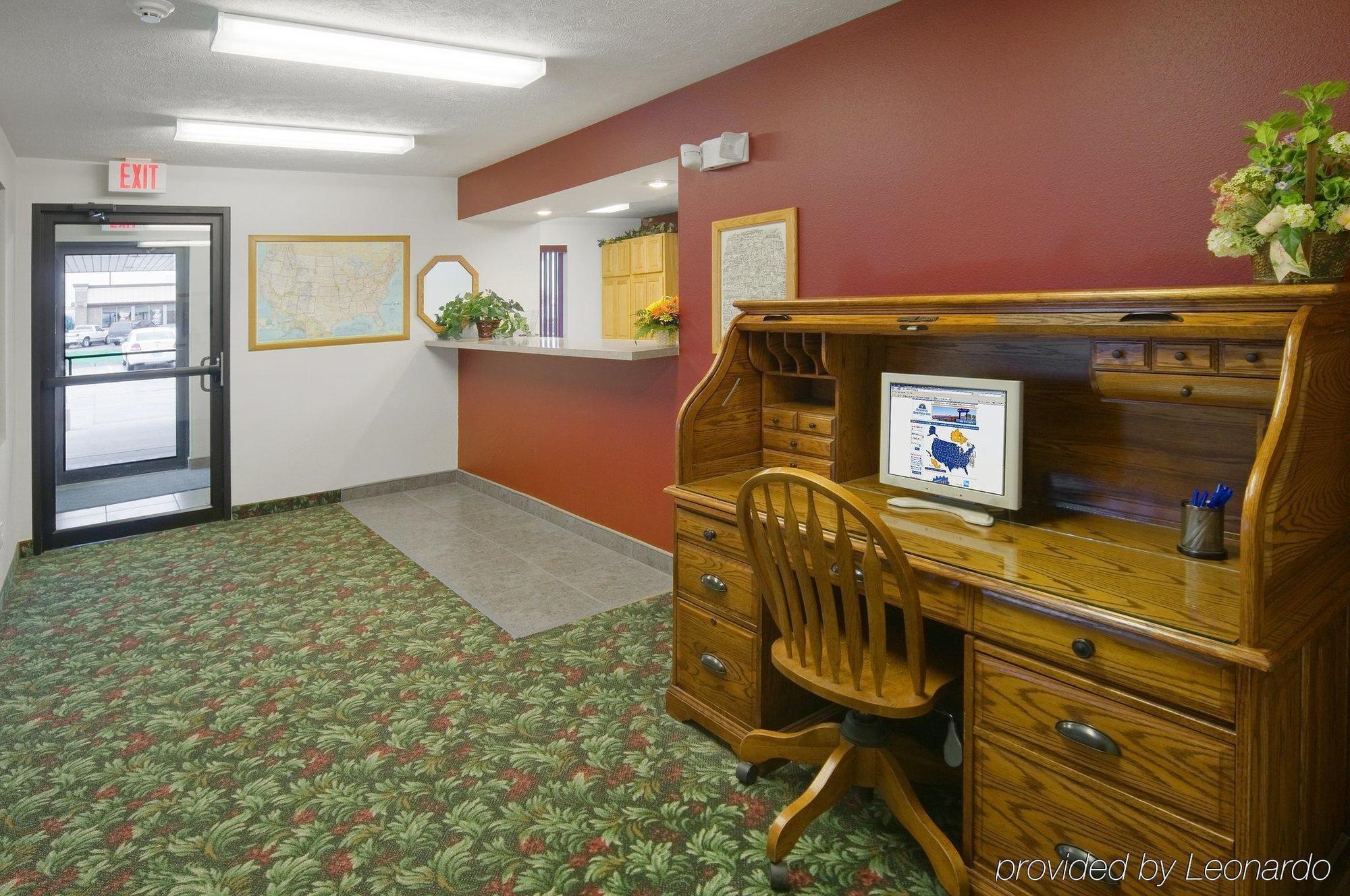 Motel 6-Percival, Ia Council Bluffs Luaran gambar