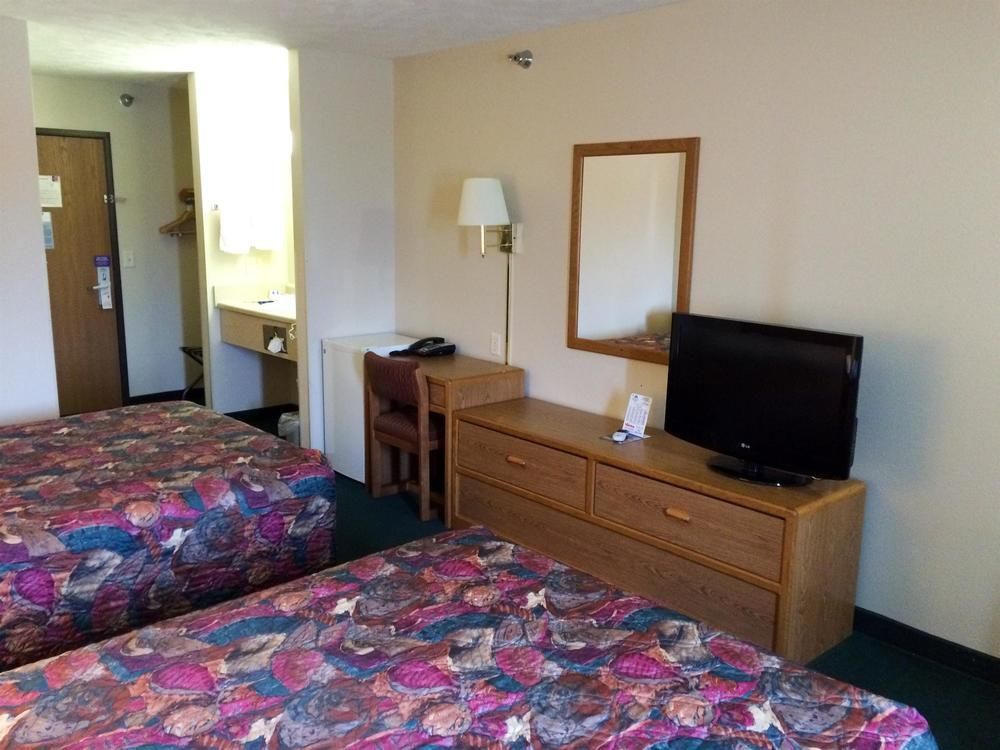 Motel 6-Percival, Ia Council Bluffs Luaran gambar