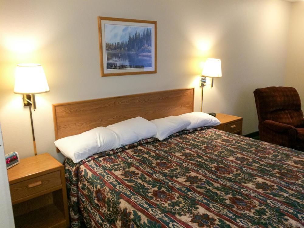 Motel 6-Percival, Ia Council Bluffs Luaran gambar