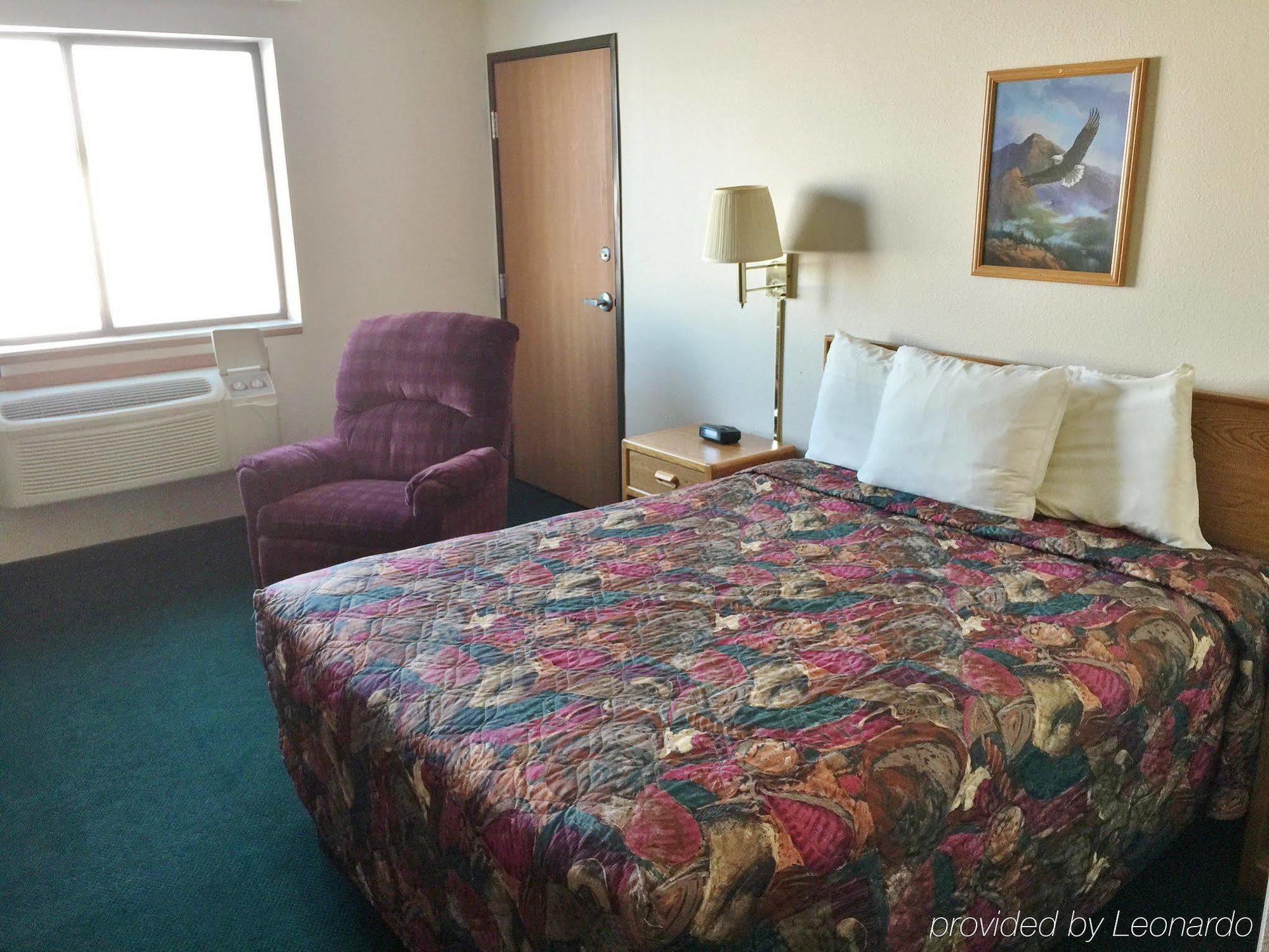 Motel 6-Percival, Ia Council Bluffs Luaran gambar