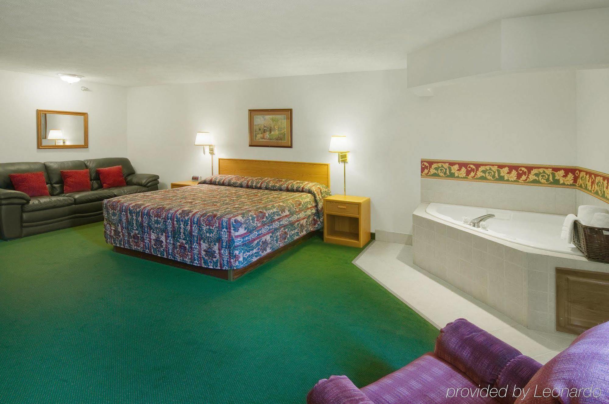 Motel 6-Percival, Ia Council Bluffs Luaran gambar